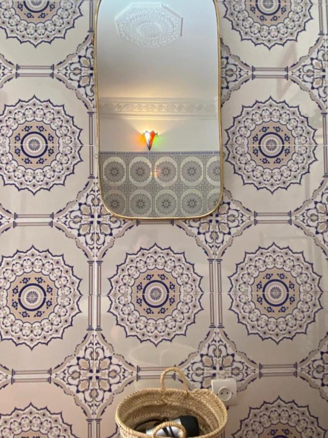 Hotel Dar Dikrayat Marrakesh Exterior foto