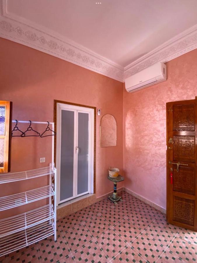 Hotel Dar Dikrayat Marrakesh Exterior foto