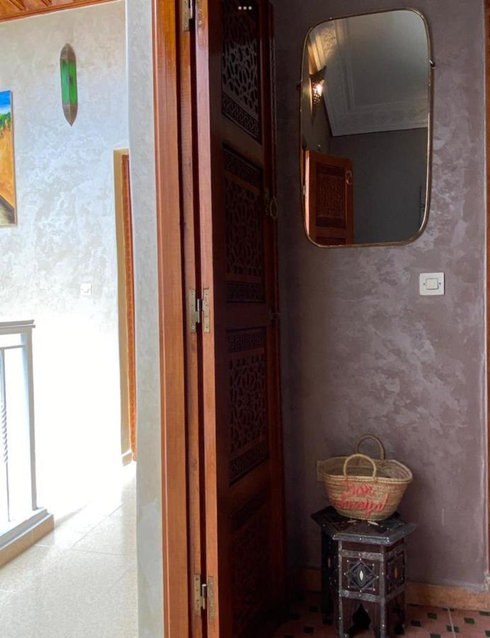 Hotel Dar Dikrayat Marrakesh Exterior foto