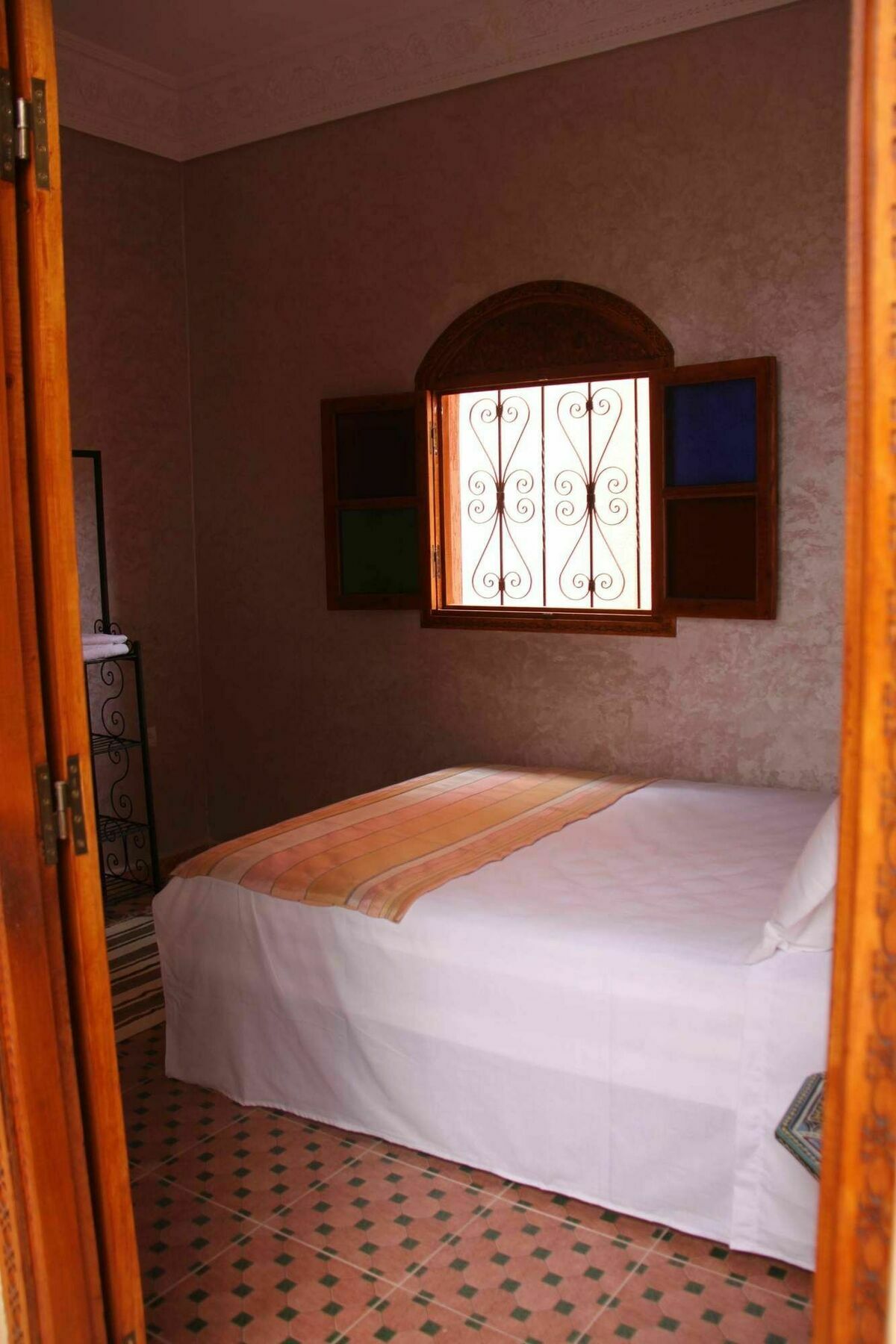 Hotel Dar Dikrayat Marrakesh Exterior foto