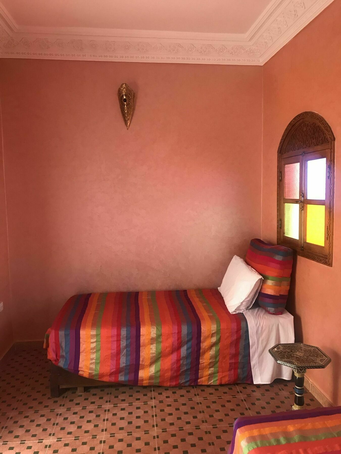 Hotel Dar Dikrayat Marrakesh Exterior foto