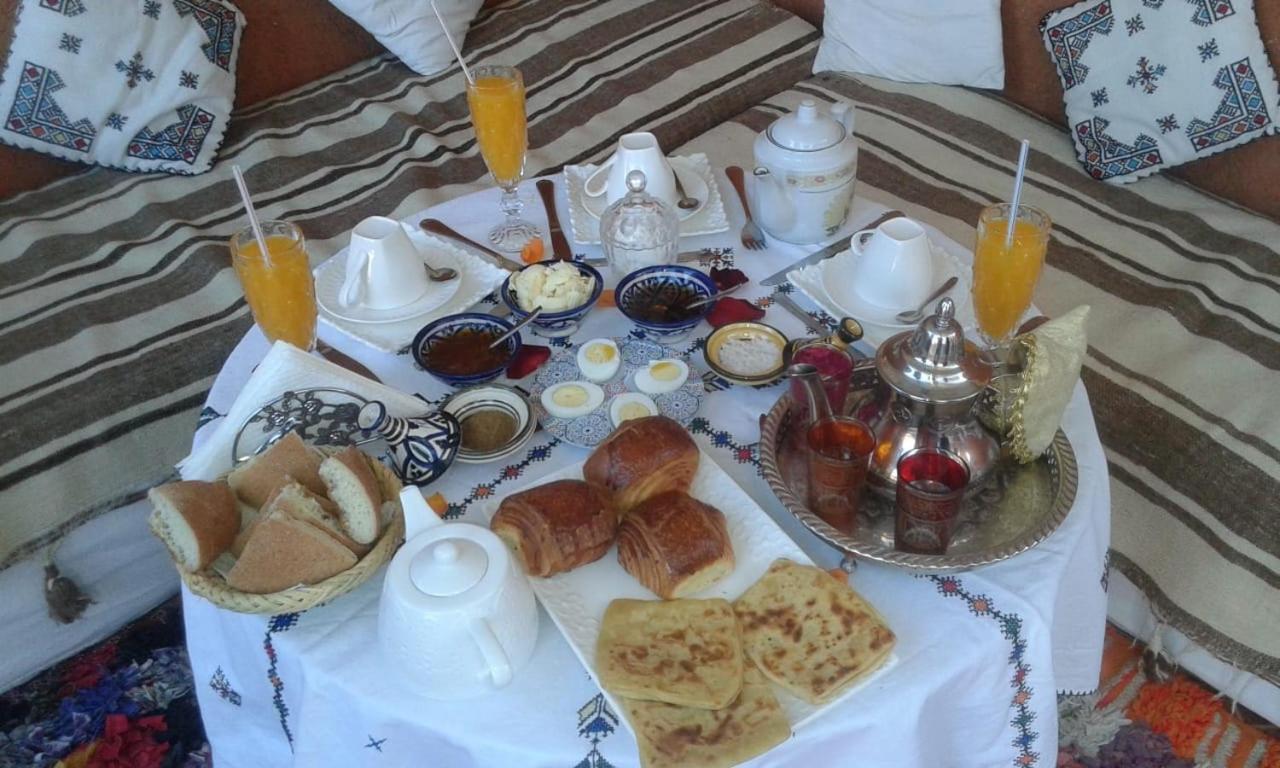Hotel Dar Dikrayat Marrakesh Exterior foto